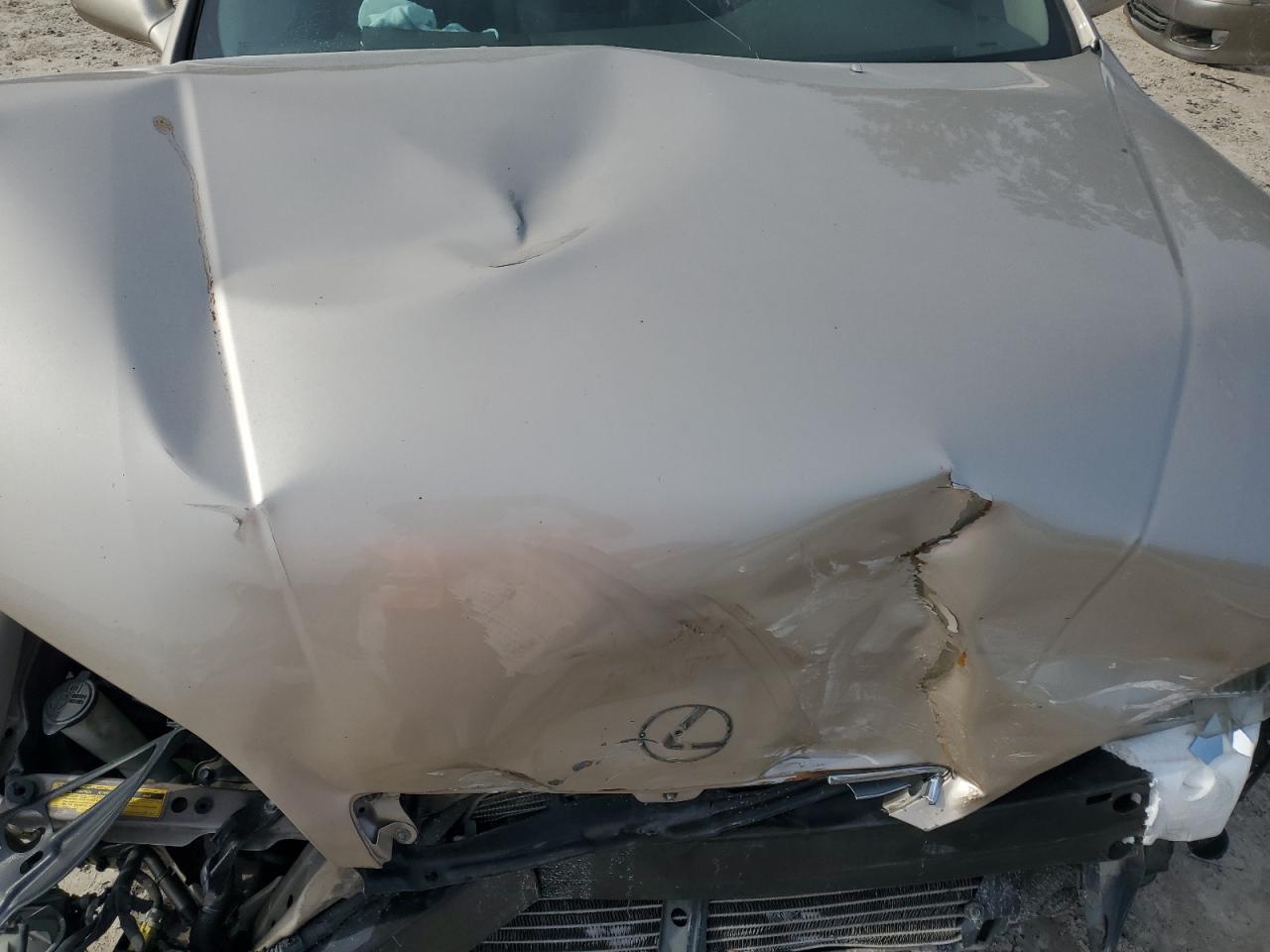 2000 Lexus Es 300 VIN: JT8BF28G7Y5081418 Lot: 63790785