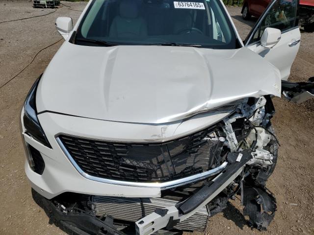 2021 CADILLAC XT4 PREMIUM LUXURY  