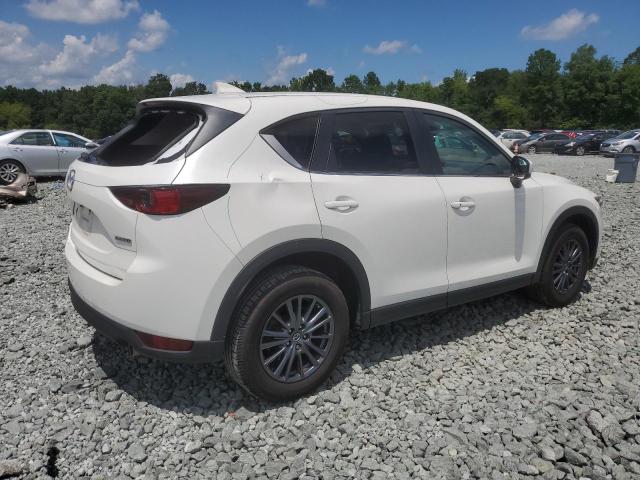  MAZDA CX-5 2020 Biały