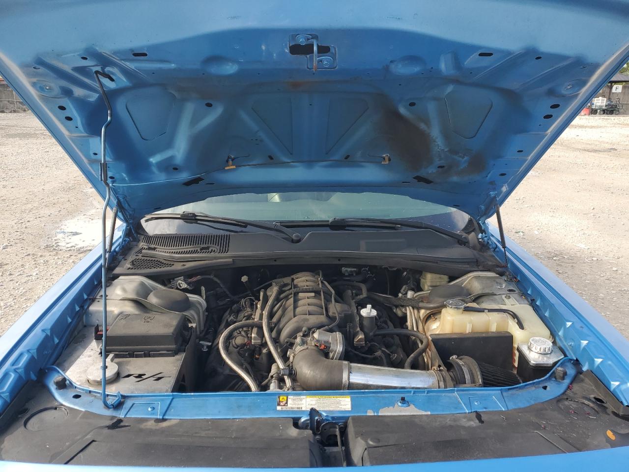 2010 Dodge Challenger Se VIN: 2B3CJ4DV1AH130715 Lot: 64878935