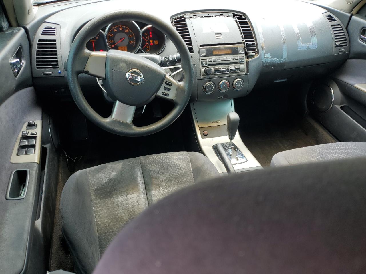 2006 Nissan Altima S VIN: 1N4AL11D56C164277 Lot: 65503375