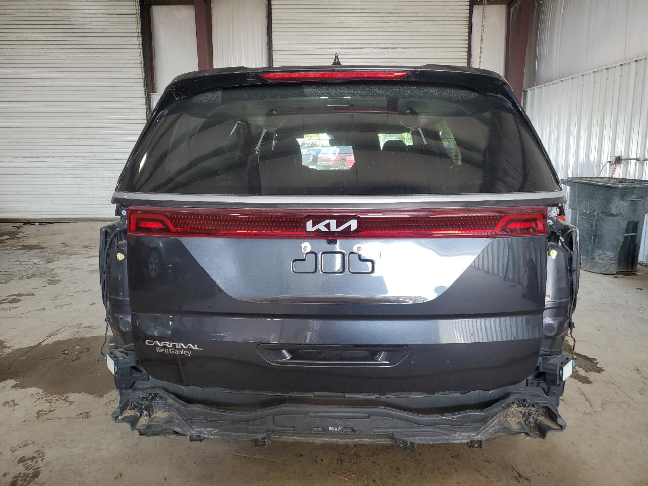 2023 Kia Carnival Lx VIN: KNDNB4H39P6192595 Lot: 62840115