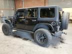 2014 JEEP WRANGLER UNLIMITED SPORT for sale at Copart CA - SUN VALLEY