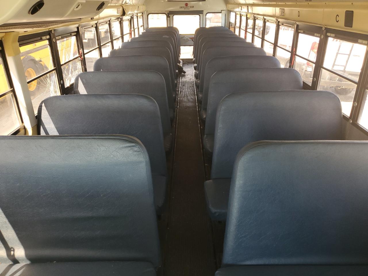 2004 Ic Corporation 3000 VIN: 4DRBRAAN24B971778 Lot: 64772205