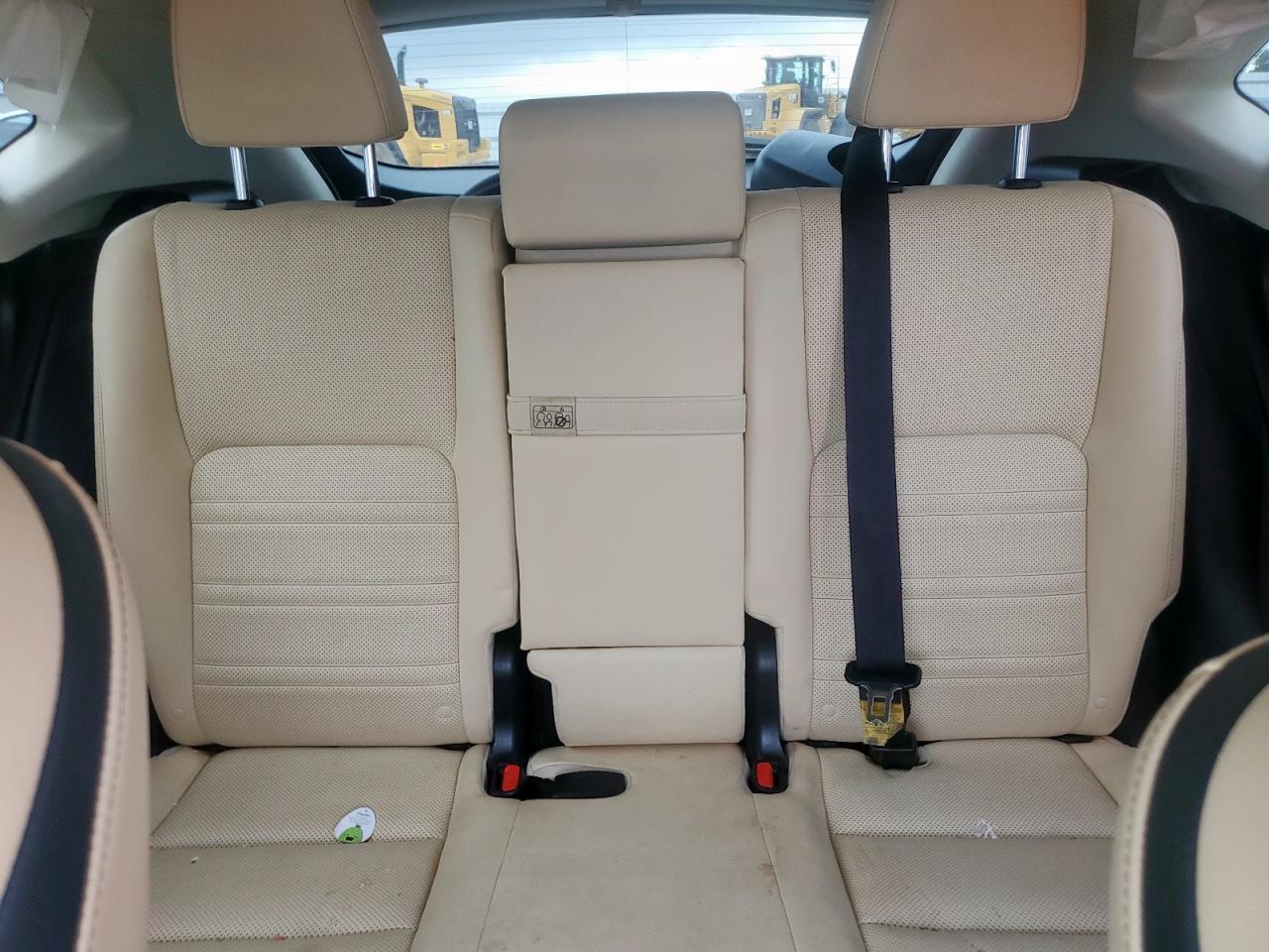 2017 Lexus Nx 200T Base VIN: JTJYARBZ5H2060322 Lot: 63791365