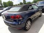 2015 VOLKSWAGEN GOLF SE BLUEMOTION TECH T  for sale at Copart SANDY