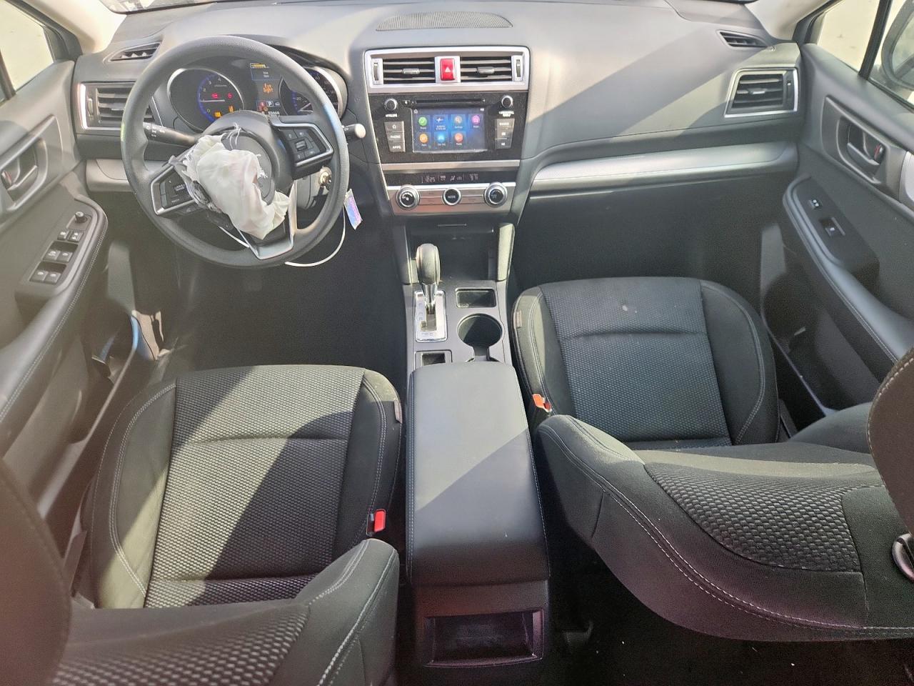 2019 Subaru Outback 2.5I VIN: 4S4BSABC1K3201628 Lot: 64498065
