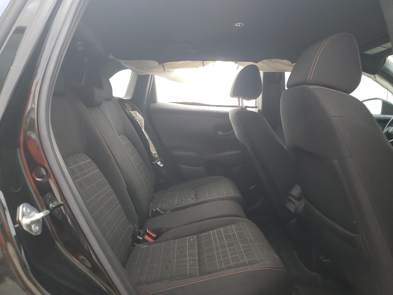 2023 Honda Hr-V Sport VIN: 3CZRZ1H50PM723738 Lot: 63235365