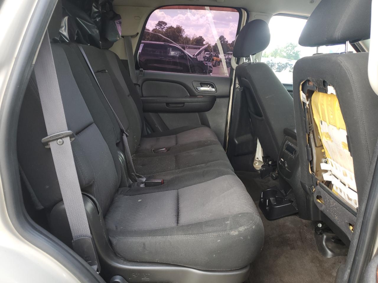 2011 GMC Yukon Sle VIN: 1GKS1AE07BR164126 Lot: 62682105