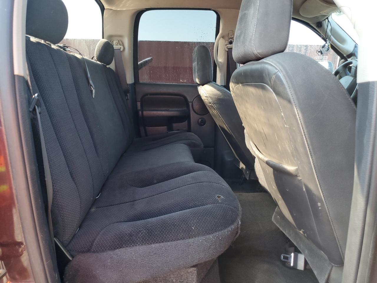 2004 Dodge Ram 3500 St VIN: 3D7MA48C34G170381 Lot: 63255125