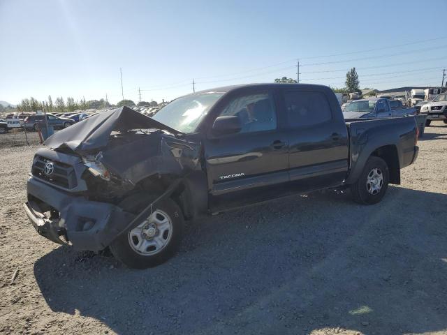  TOYOTA TACOMA 2015 Czarny