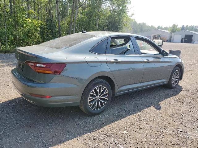 2019 VOLKSWAGEN JETTA SEL  