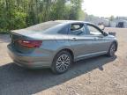 2019 VOLKSWAGEN JETTA SEL   for sale at Copart ON - COOKSTOWN
