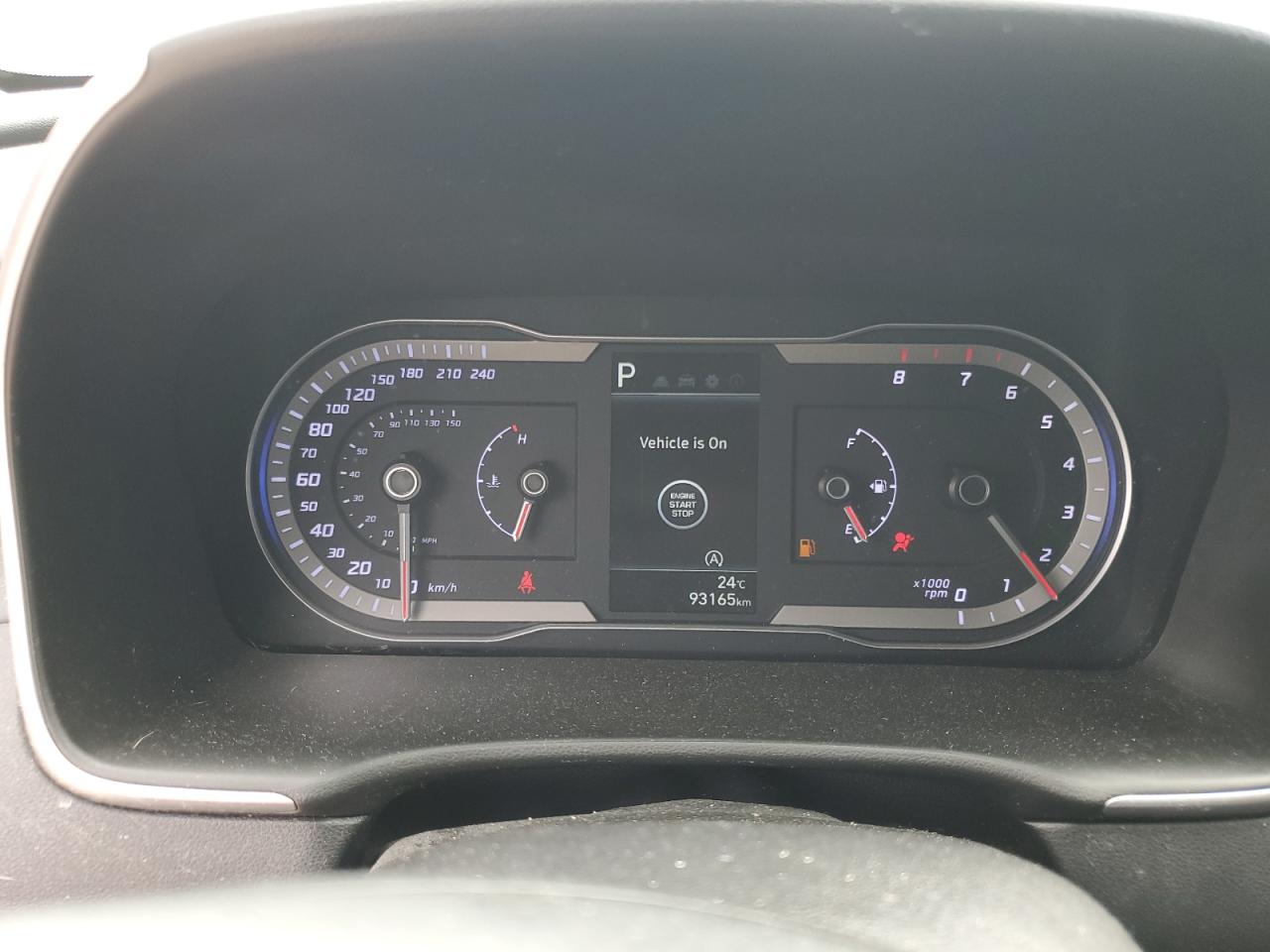 2022 Hyundai Tucson Sel VIN: KM8JBCAE1NU163486 Lot: 63102035