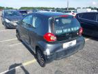 2007 TOYOTA AYGO+ VVT- for sale at Copart SANDTOFT