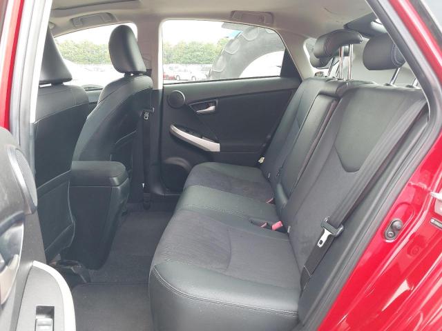 2012 TOYOTA PRIUS T SP