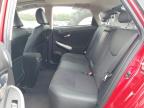 2012 TOYOTA PRIUS T SP for sale at Copart NEWBURY