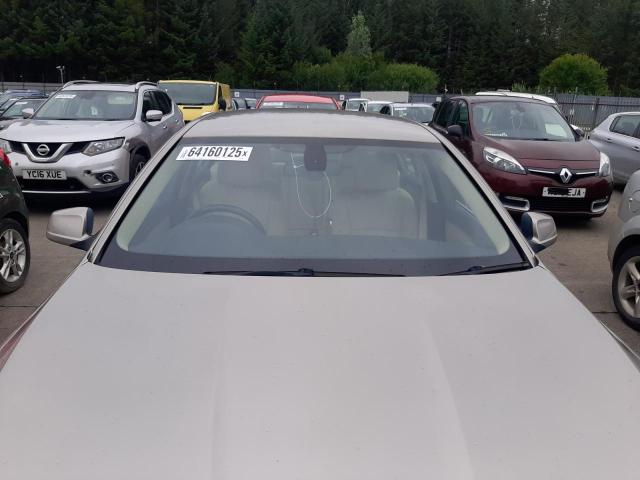2010 BMW 525D SE