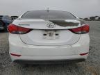 2015 HYUNDAI ELANTRA SE   for sale at Copart CA - SAN DIEGO