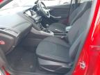 2016 FORD FOCUS ZETE for sale at Copart SANDY