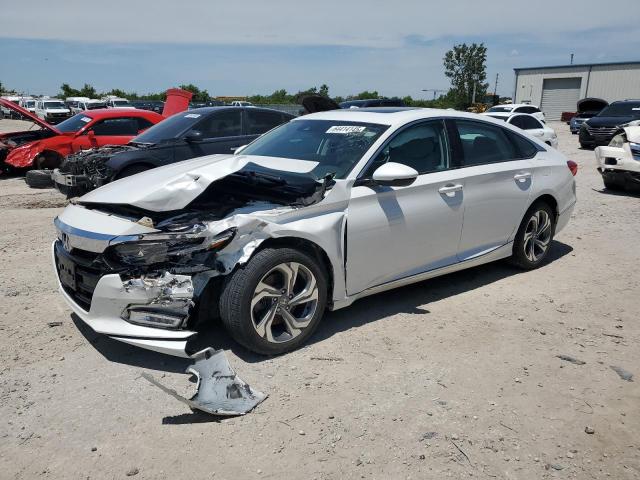  HONDA ACCORD 2018 Biały