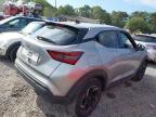 2023 NISSAN JUKE N-CON for sale at Copart WOLVERHAMPTON
