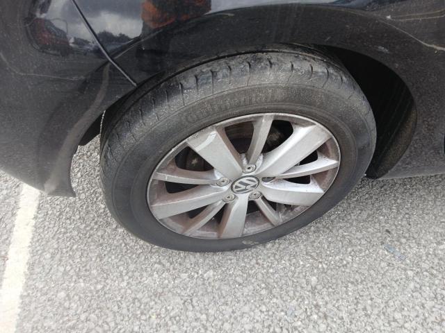 2011 VOLKSWAGEN GOLF MATCH