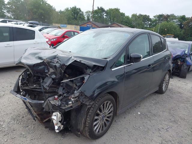 FORD C-MAX TITA 2014