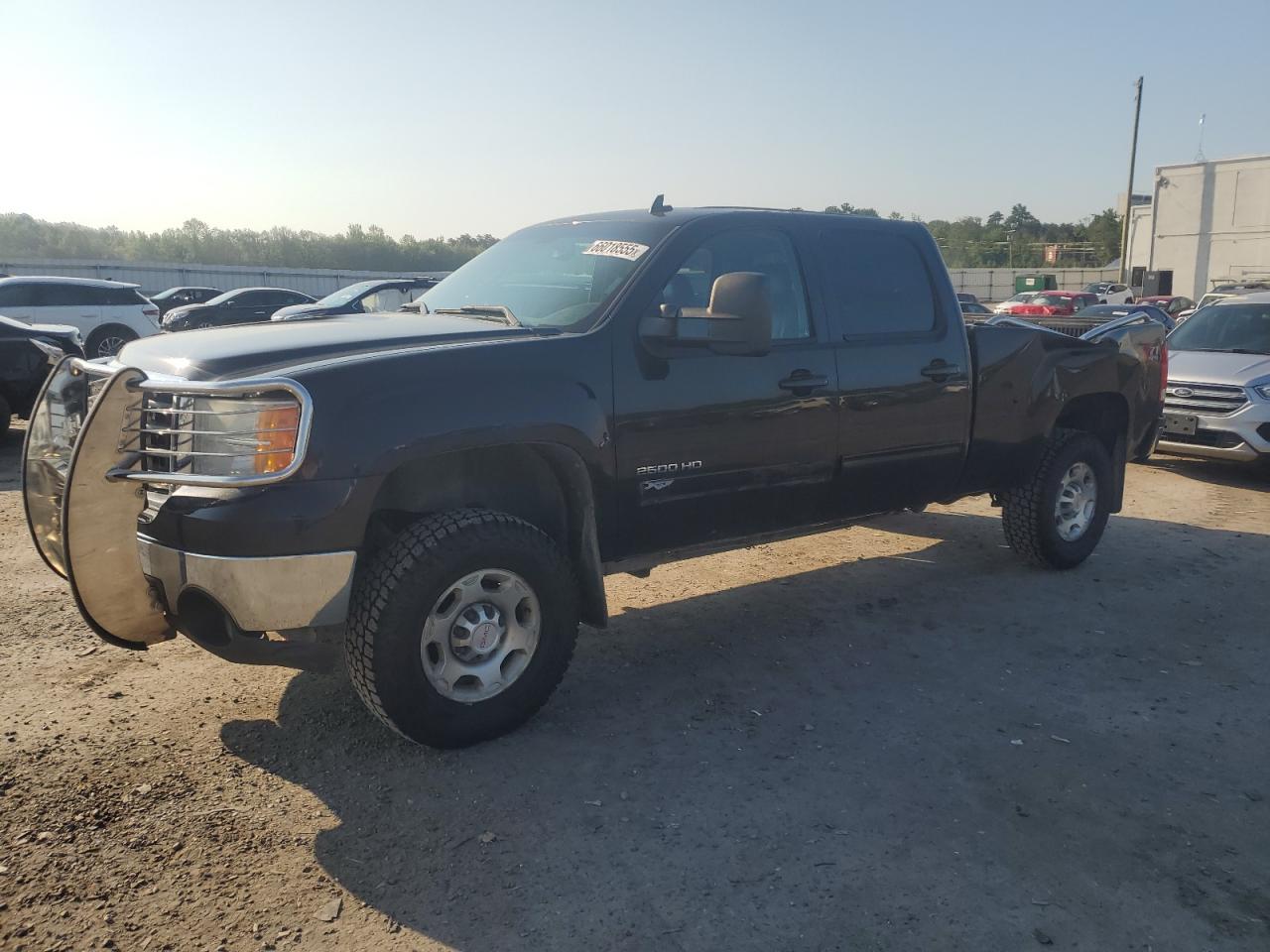 1gt4k1bg0af145890 1GT4K1BG0AF145890 2010 GMC Sierra K2500 Slt