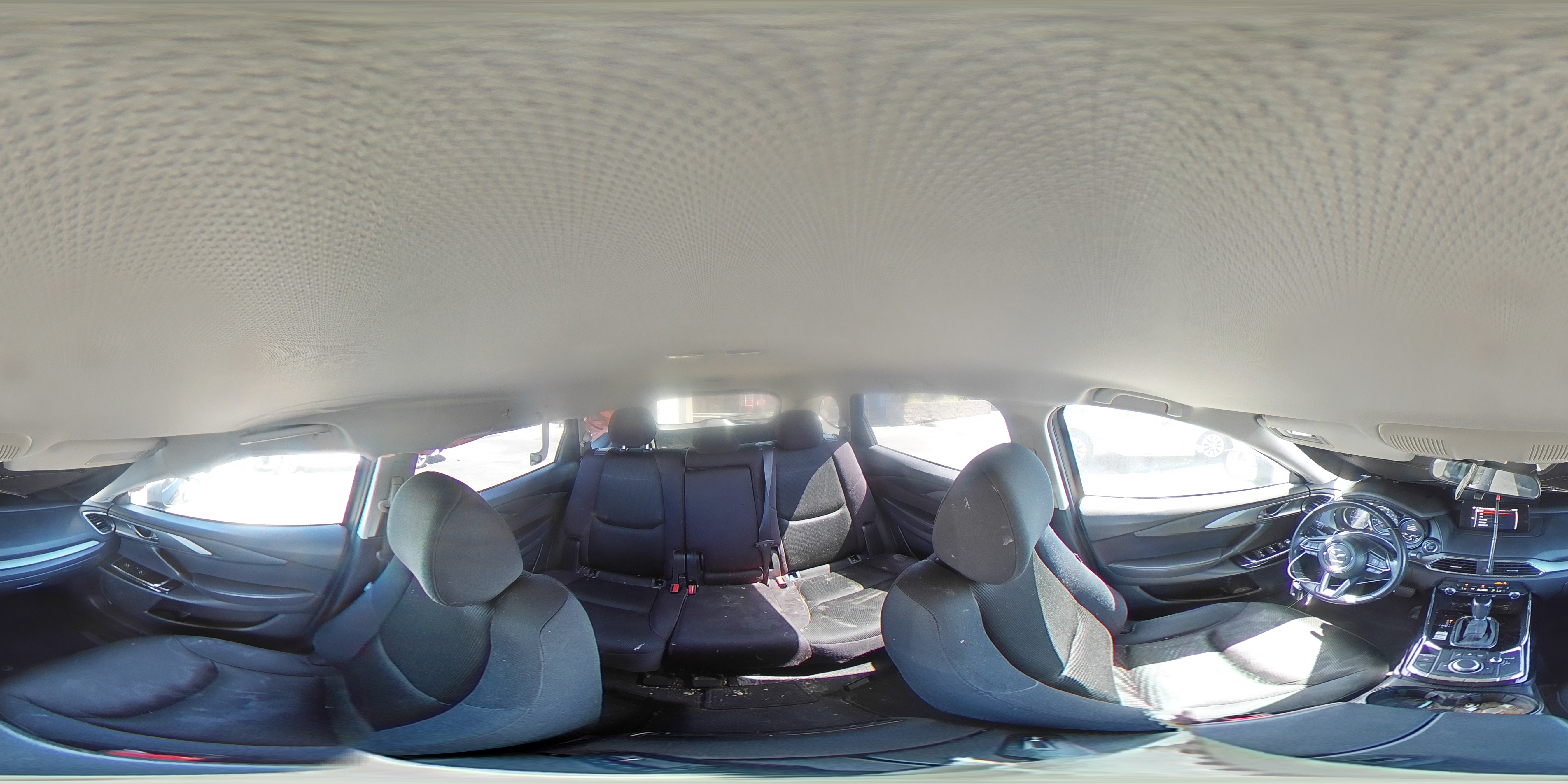 2020 Mazda Cx-9 Sport VIN: JM3TCABY3L0400045 Lot: 63867855