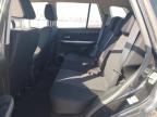 2009 SUZUKI GRAND VITA for sale at Copart YORK