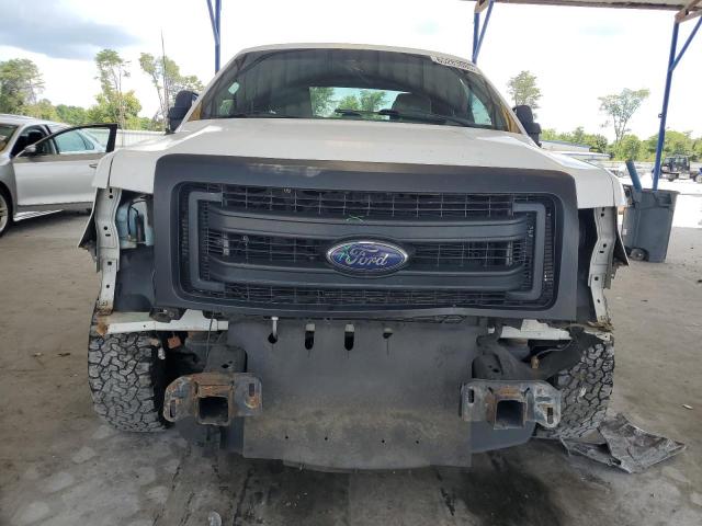  FORD F-150 2014 Biały