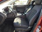 2014 FORD FUSION SE   for sale at Copart CA - FRESNO
