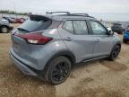 2021 NISSAN KICKS SR   à vendre chez Copart AB - EDMONTON