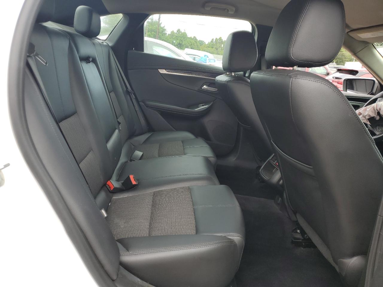 2020 Chevrolet Impala Lt VIN: 1G11Z5S3XLU106007 Lot: 65508525