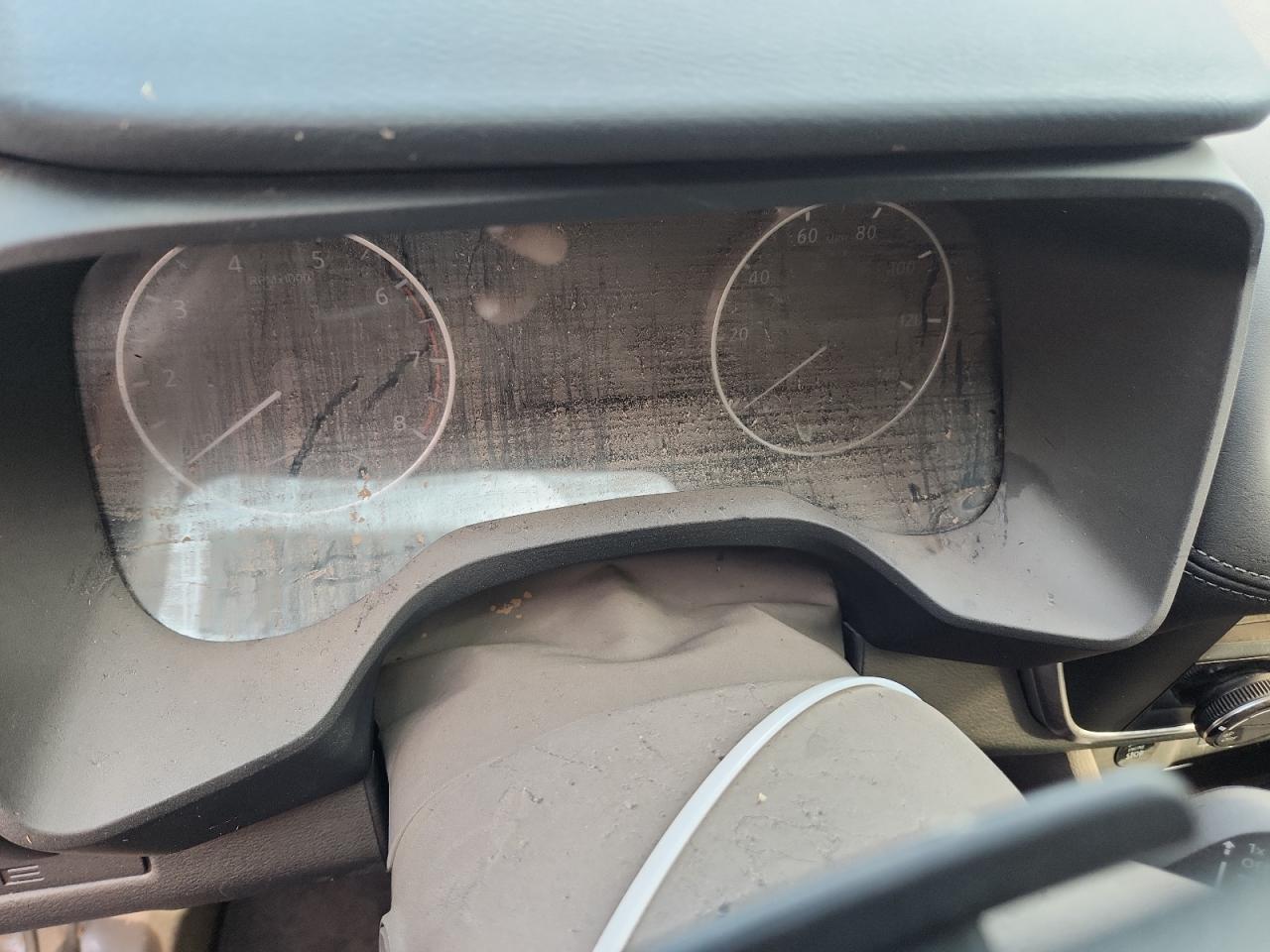 2024 Nissan Rogue S VIN: 5N1BT3AB2RC729464 Lot: 65501065