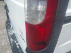 2006 FIAT DOBLO CARG for sale at Copart CHESTER