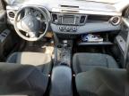 2016 TOYOTA RAV4 LE à vendre chez Copart CT - HARTFORD SPRINGFIELD