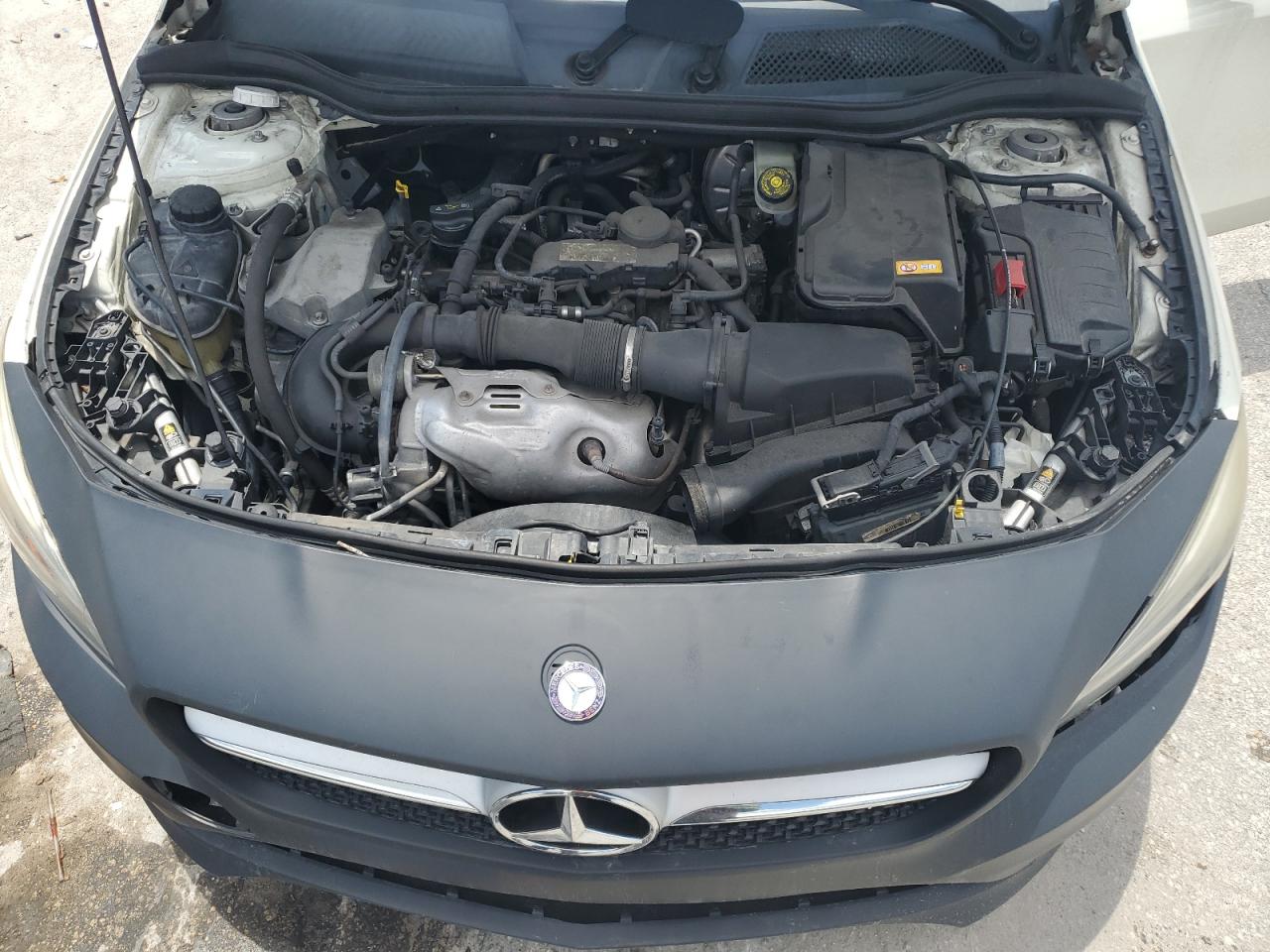 wddsj4ebxfn193895 WDDSJ4EBXFN193895 2015 Mercedes-Benz Cla 250