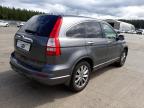 2011 HONDA CR-V EX I- for sale at Copart WHITBURN