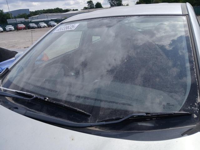 2012 HYUNDAI IX35 GDI S
