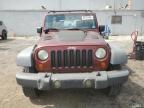 2007 JEEP WRANGLER RUBICON   à vendre chez Copart VA - FREDERICKSBURG