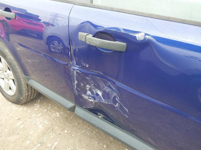 2011 LAND ROVER FREELANDER