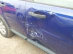 2011 LAND ROVER FREELANDER for sale at Copart BRISTOL