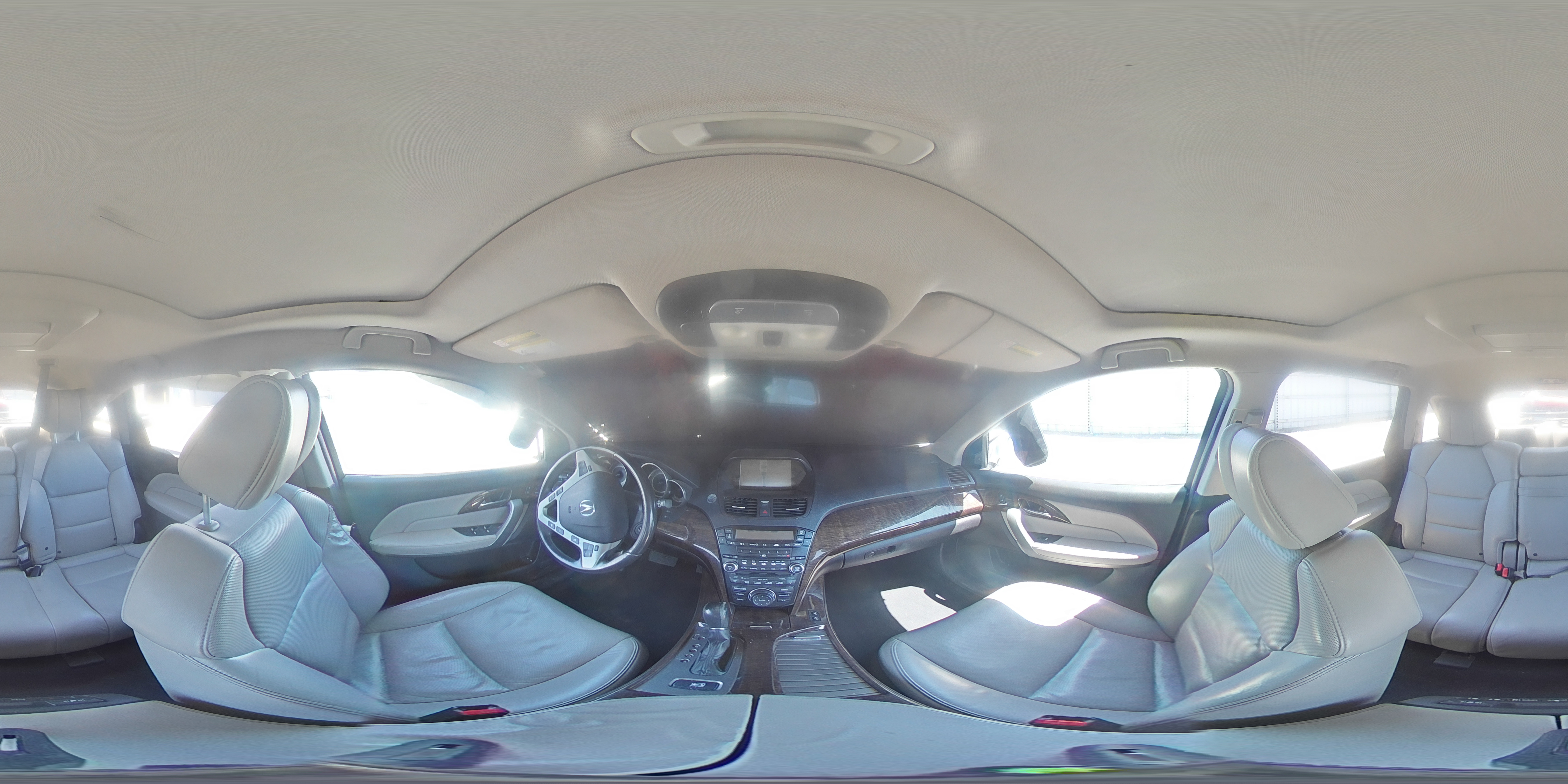2011 Acura Mdx Advance VIN: 2HNYD2H75BH506761 Lot: 65482125