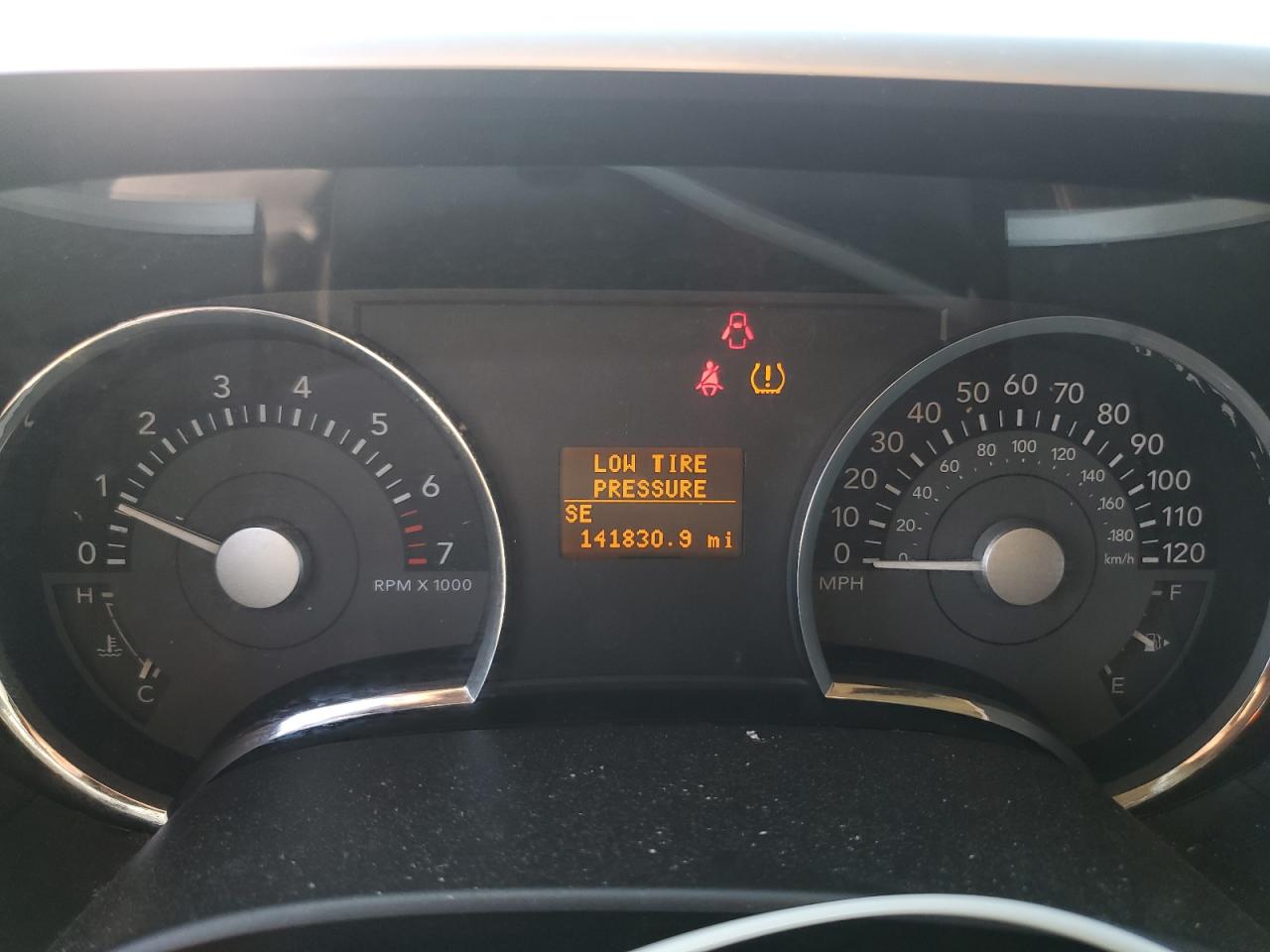 2008 Mercury Mountaineer Premier VIN: 4M2EU488X8UJ16221 Lot: 62934545