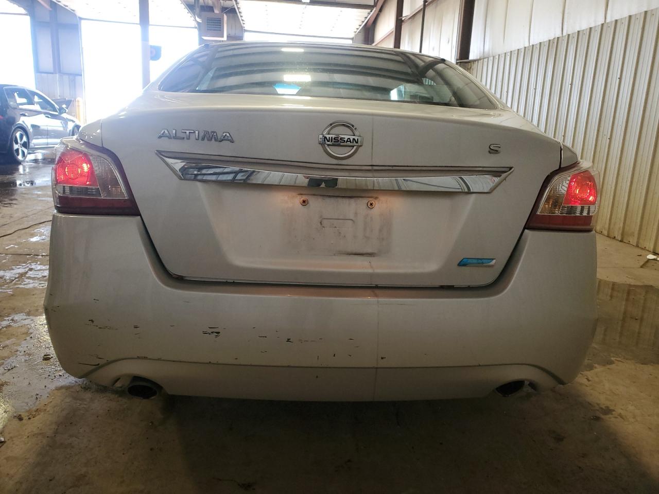 2013 Nissan Altima 2.5 VIN: 1N4AL3AP4DC256435 Lot: 62328555