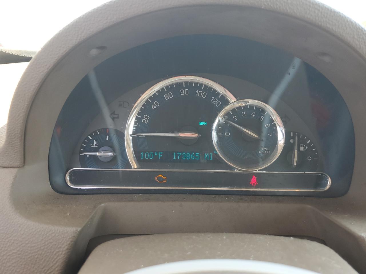 2009 Chevrolet Hhr Lt VIN: 3GNCA53V79S511037 Lot: 67129485