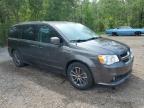2017 DODGE GRAND CARAVAN SE   à vendre chez Copart ON - COOKSTOWN