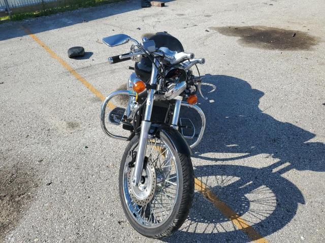 2009 HONDA VT750 C2  